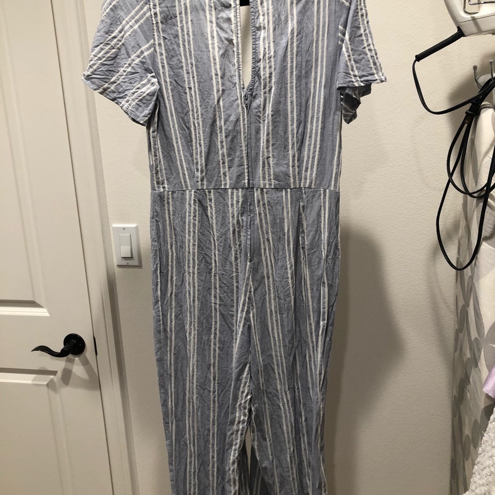 Spring romper - Picture 2 of 2